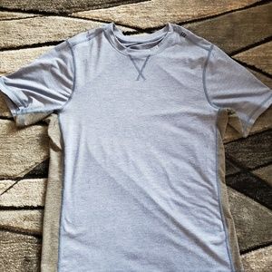 Lululemon Namaste at the Beach T-shirt